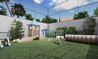 Imagem 4: Residencial Alto dos Passos - Apartamento com 2 dormitórios à venda, 60 m² por R$ 249.000