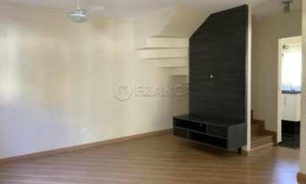 Imagem 2: Jacareí - Casa de Condomínio - Jardim Santa Maria