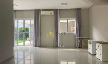 Imagem 6: Casa com 3 dormitórios à venda, 201 m² por R$ 1.272.000,00 - Parque Rural Fazenda Santa Câ