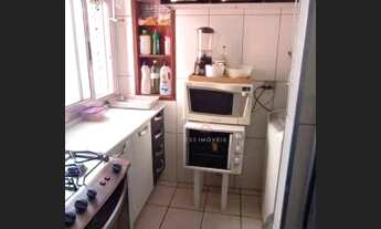 Imagem 3: Apartamento com 2 dormitórios à venda, 48 m² por R$ 240.000 - Anil - Rio de Janeiro/RJ