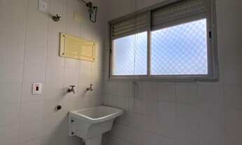 Imagem 4: Apartamento Para Locacao No Bela Vista Com 2 Dormitorios Com Armarios Embutidos, Proximo C