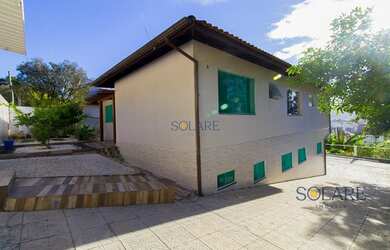 Imagem 5: Casa com 10 dormitórios (3 suítes) - 4 vagas de garagem no Córrego Grande