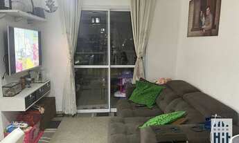 Imagem 5: Apartamento com 3 dormitórios à venda, 69 m² por R$ 505.000 - Vila das Mercês - São Paulo