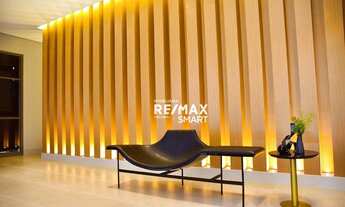 Imagem 2: Apartamento com 1 dormitório para alugar, 46 m² por R$ 2.400,00/mês - Centro - São Paulo/S