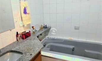 Imagem 6: Casa com 3 dormitórios à venda, 258 m² por R$ 1.350.000,00 - Vila Caminho do Mar - São Ber