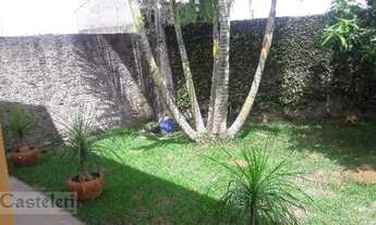 Imagem 2: Casa com 3 dormitórios à venda, 169 m² por R$ 570.000,00 - Parque Jambeiro - Campinas/SP