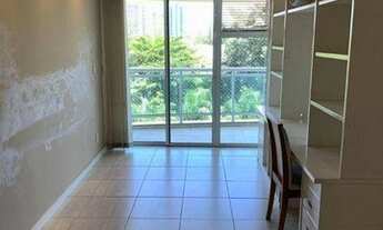 Imagem 4: Apartamento com 2 dormitórios à venda, 70 m² por R$ 640.000,00 - Barra da Tijuca - Rio de