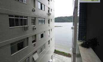 Imagem 4: Apartamento com 3 dormitórios à venda, 180 m² por R$ 750.000,00 - Itararé - São Vicente/SP