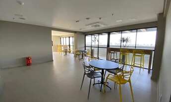 Imagem 2: H.A Apartamento para venda possui 41 m² com 1 quarto em Boa Viagem - Recife - PE