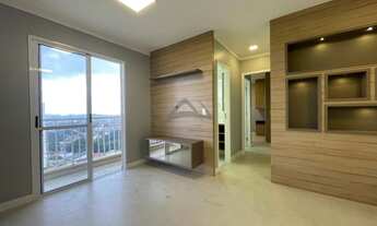 Imagem: Apartamento - Taquaral - Campinas