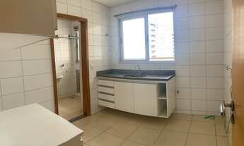 Imagem 6: Apartamento Ed. Parque Pantanal 3, com 3/4 sendo 2 suítes, SOL DA MANHÃ