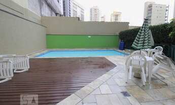 Imagem 4: Apartamento para Aluguel - Santana, 3 Quartos, 215 m2