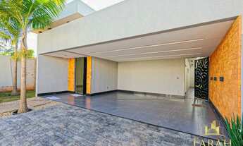 Imagem 1: Casa de condomínio para venda possui 300 metros quadrados com 3 quartos