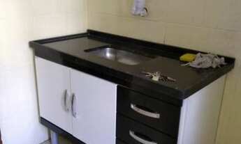 Imagem 8: SãO PAULO - Apartamento Padrão - Vila Souza