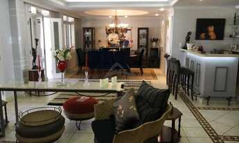 Imagem 4: Casa - Jardim Madalena - Campinas