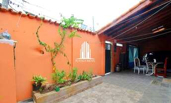 Imagem 3: CASA Á VENDA NO BAIRRO CASA BRANCA