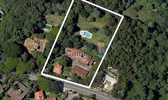 Imagem 2: Casa à venda e para locação, Chácara Santa Lúcia dos Ypes, Carapicuíba, SP