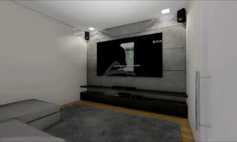 Imagem 2: Casa - Loteamento Parque dos Alecrins - Campinas