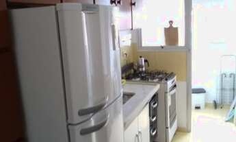 Imagem 7: Apartamento para venda possui 45 metros quadrados com 1 quarto em Jd. Real - Praia Grande