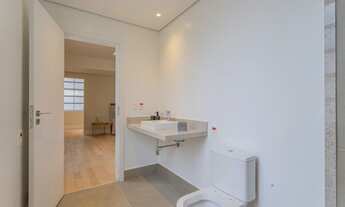 Imagem 4: APARTAMENTO RESIDENCIAL em São Paulo - SP, Jardim América