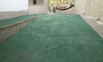 Imagem 5: Aluga se quarto individual ou Compatilhado com mobilia