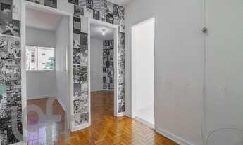 Imagem 2: APARTAMENTO RESIDENCIAL em Sao Paulo - SP, Liberdade