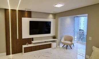 Imagem: Apartamento para Venda em São Paulo, Vila