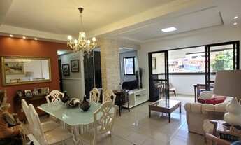 Imagem: Apartamento no cidade jardim 2 suítes com