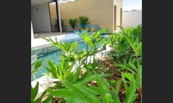 Imagem 3: Casa à venda de alto padrão com 3 dormitórios e 3 suítes, Alphaville Nova Esplanada, Votor