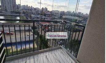 Imagem 3: Apartamento com 3 dormitórios à venda, 70 m² - Saúde - São Paulo/SP