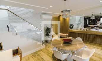 Imagem 3: Apartamento para Aluguel - Alto da Lapa, 4 Quartos, 265 m2