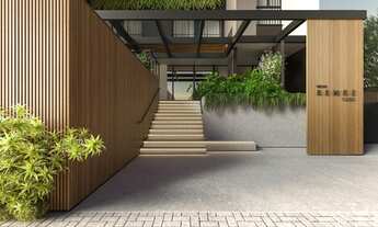 Imagem 2: Apartamento para venda, com 78m² com 2 quartos e 1 suíte no América - Joinville - SC