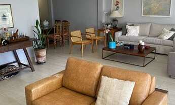 Imagem 4: Apartamento com 2 dormitórios à venda, 159 m² por R$ 1.750.000,00 - Barra da Tijuca - Rio