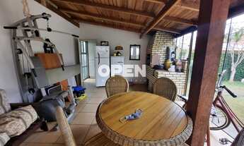 Imagem 7: Casa 03 dormitórios, Nossa Sra. das Graças, Canoas