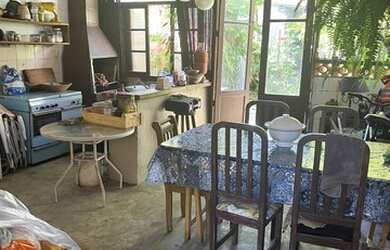 Imagem 6: PRAIA GRANDE - Casa Padrão - GUILHERMINA