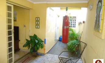 Imagem: Casa (térrea na rua) 2 dormitórios, cozinha