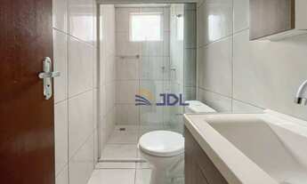 Imagem 7: Apartamento com 2 dormitórios à venda, 51 m² por R$ 220.000 - Itoupava Central - Blumenau