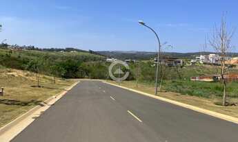Imagem 6: Terreno - Loteamento Residencial Entre Verdes (Sousas) - Campinas
