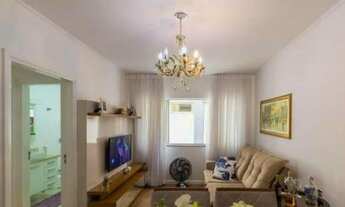 Imagem 4: Apartamento com 1 dormitório à venda, 84 m² por R$ 390.000,00 - Bosque - Campinas/SP