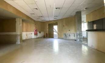 Imagem 3: Salão - Jardim Nossa Senhora Auxiliadora - Campinas