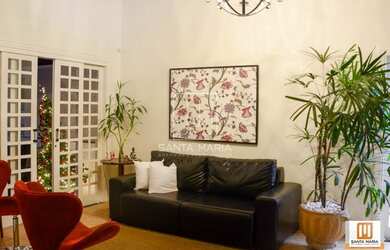 Imagem 5: Casa (sobrado na rua) 5 dormitórios/suite, cozinha planejada