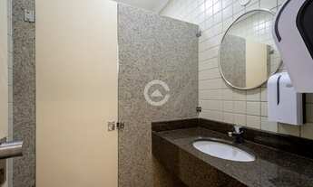 Imagem 7: Galpão - Techno Park - Campinas