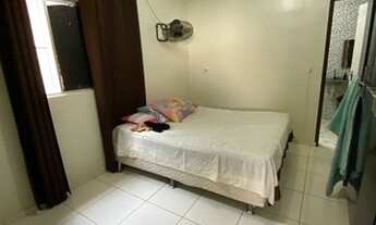 Imagem 3: Casa para venda possui 120 metros quadrados com 2 quartos em Jardim Olinda - São Paulo - S