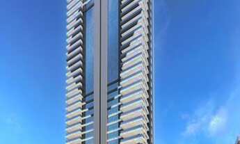 Imagem: Conheça o Diamond Tower no Meia Praia em