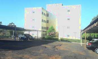 Imagem 2: Apartamentos de 2 dormitório(s), Cond. Residencial Paraiso cod: 14032