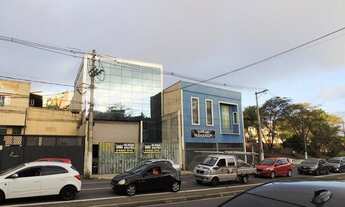 Imagem 6: Galpão a Venda e Locação em Excelente Localização no Parque João Ramalho em Santo André