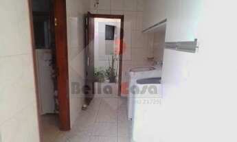 Imagem 7: Sobrado Ipiranga 4 dormitório 2 suites