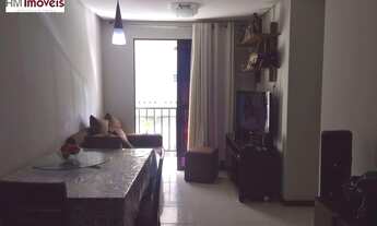 Imagem 4: SALVADOR - Apartamento Padrão - JARDIM DAS MARGARIDAS