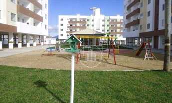 Imagem: Apartamento com 2 dormitórios à venda