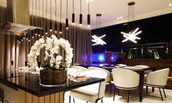 Imagem 7: COBERTURA INCRÍVEL NO ITAIM BIBI ! Decorada, pronta para morar!